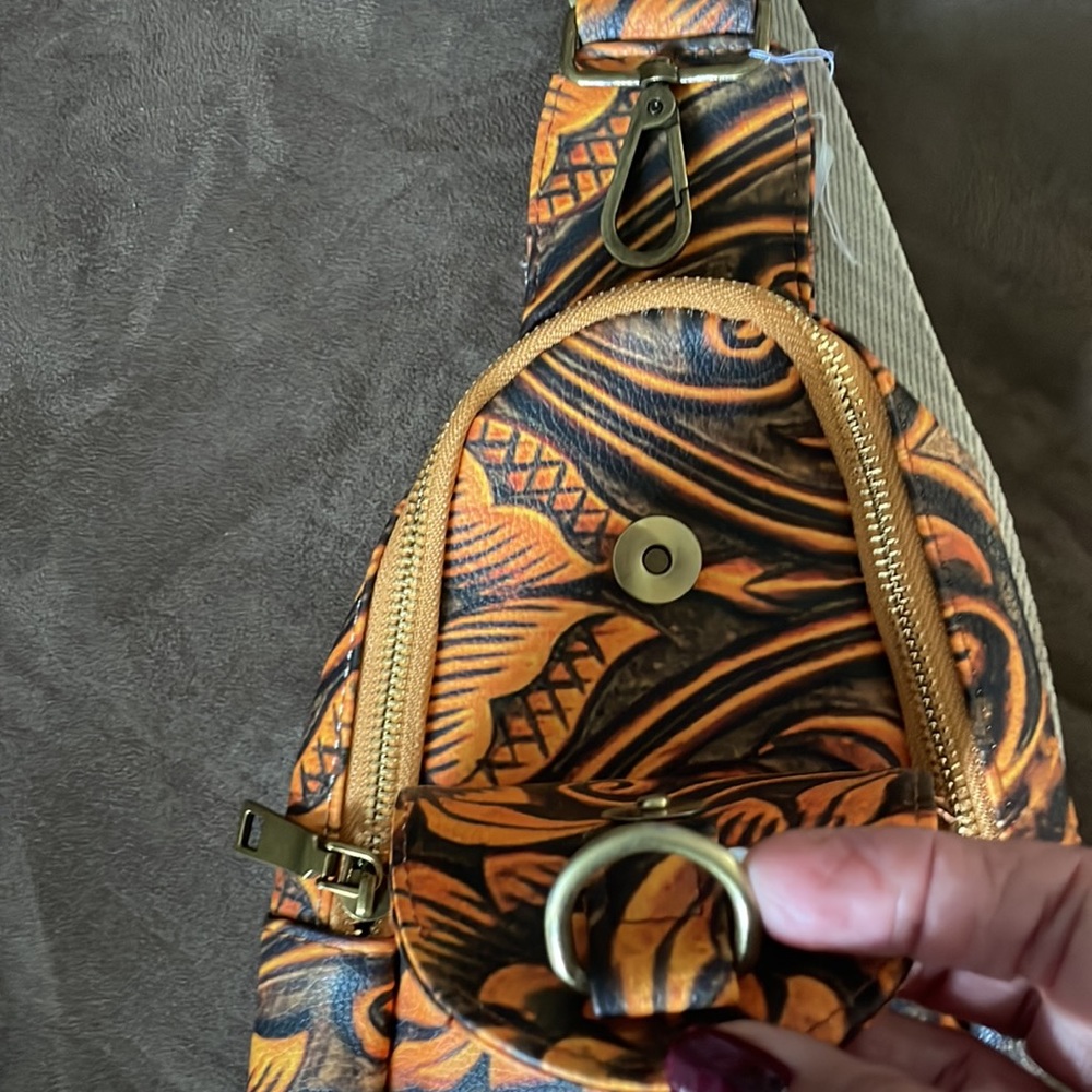 Shoulder bag - Picture 2 of 7